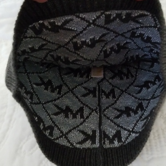 MICHAEL Michael Kors hat NWT - Picture 2 of 4